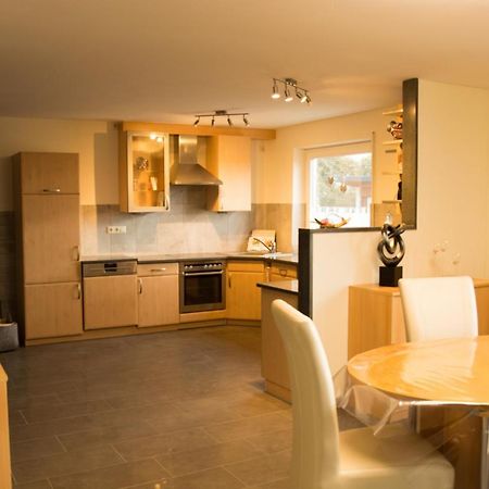 Ferienwohnung Frau Klara Hofheim in Unterfranken 外观 照片