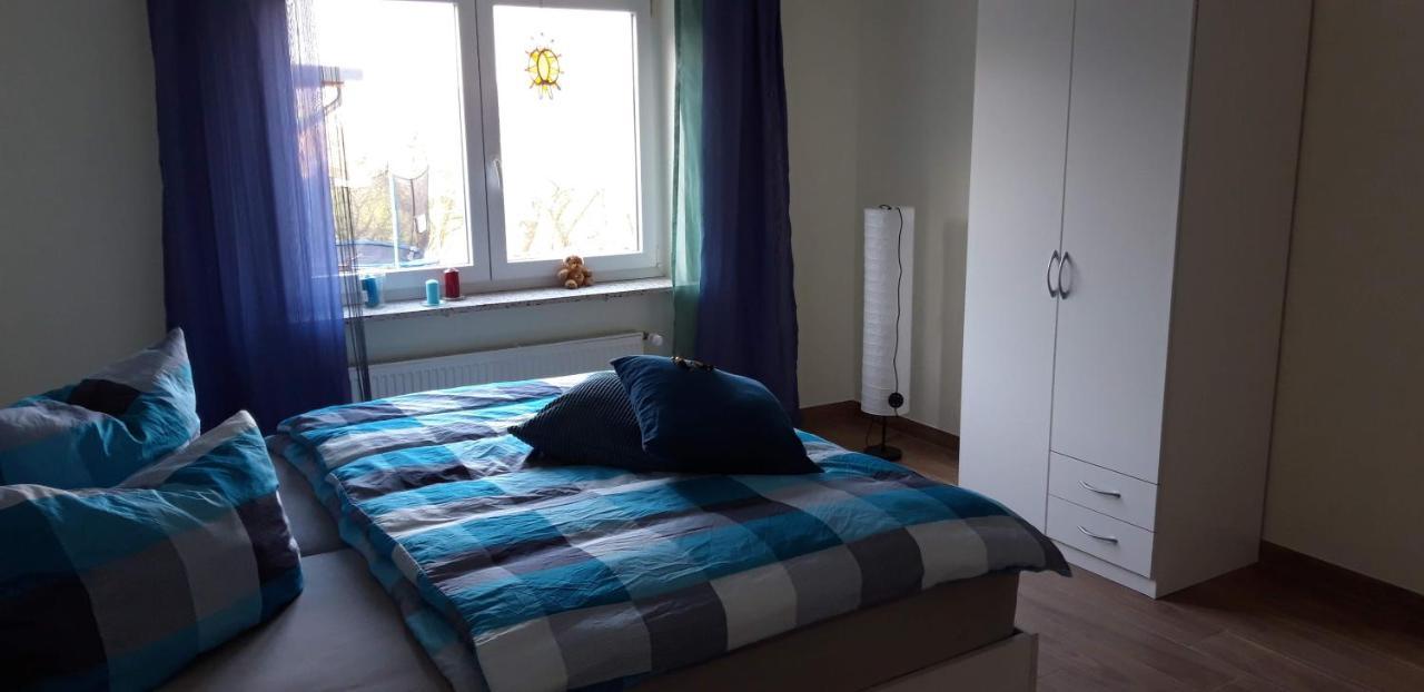 Ferienwohnung Frau Klara Hofheim in Unterfranken 外观 照片