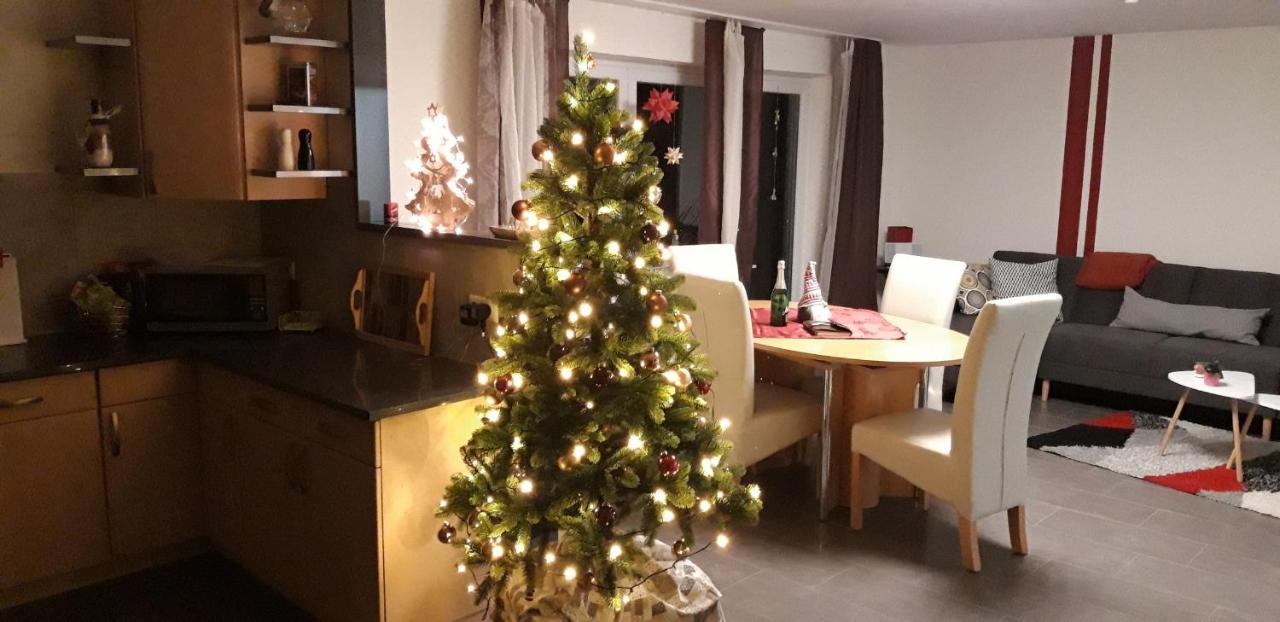 Ferienwohnung Frau Klara Hofheim in Unterfranken 外观 照片
