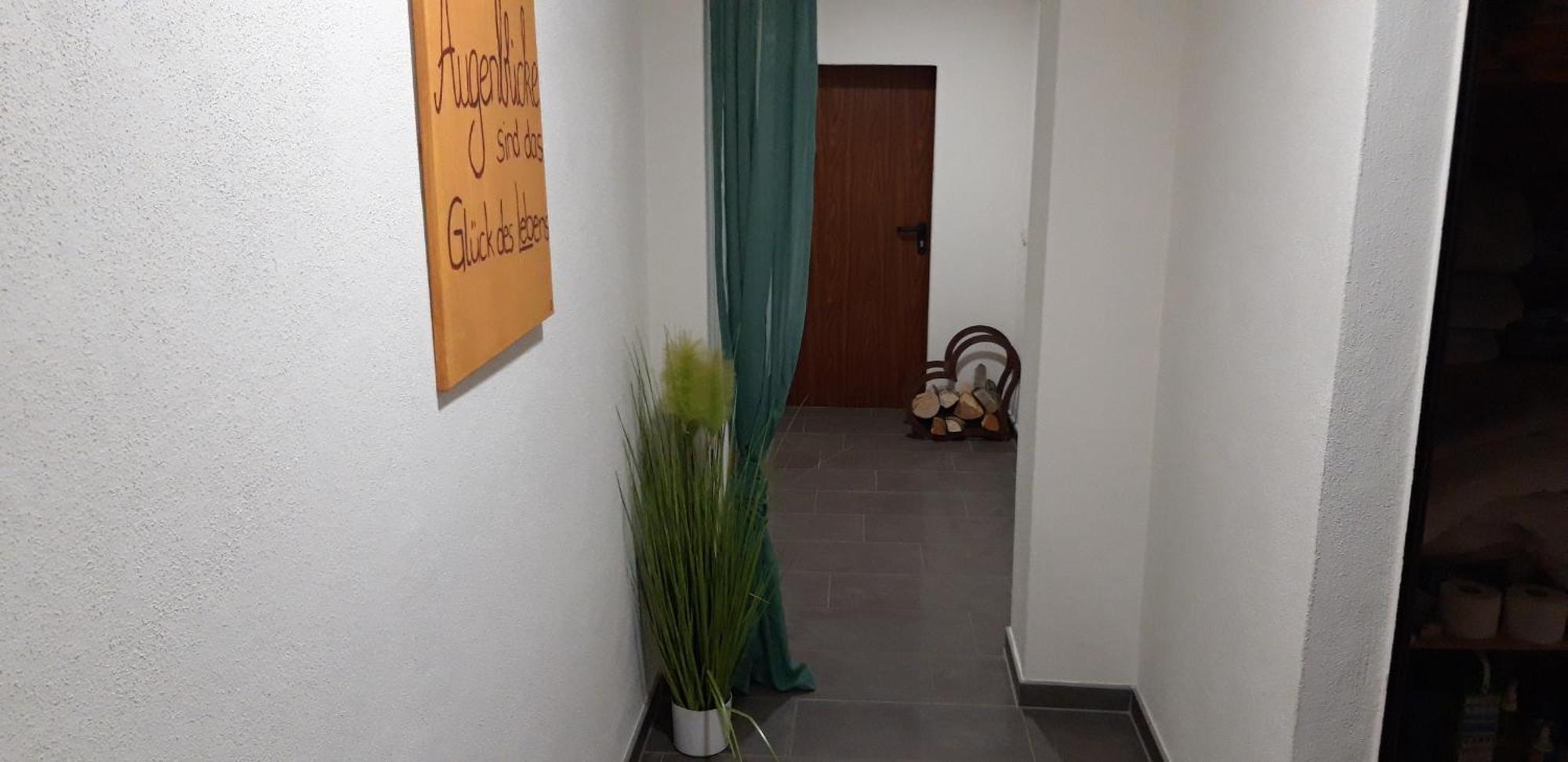 Ferienwohnung Frau Klara Hofheim in Unterfranken 外观 照片