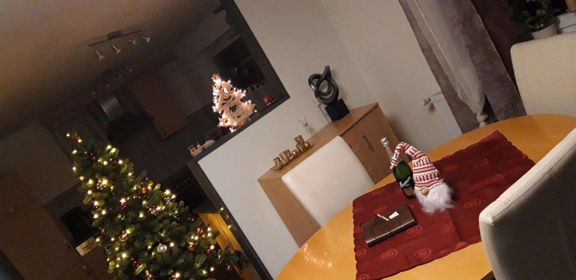 Ferienwohnung Frau Klara Hofheim in Unterfranken 外观 照片