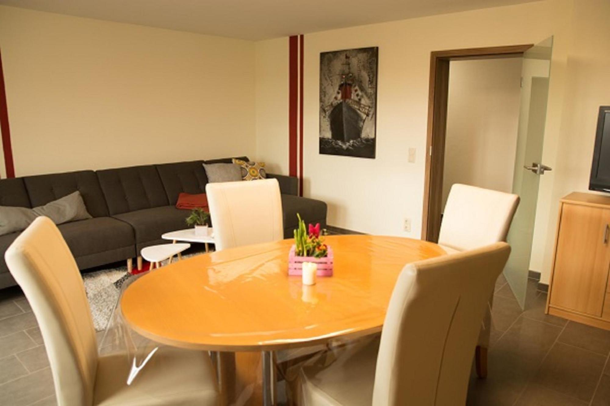 Ferienwohnung Frau Klara Hofheim in Unterfranken 外观 照片