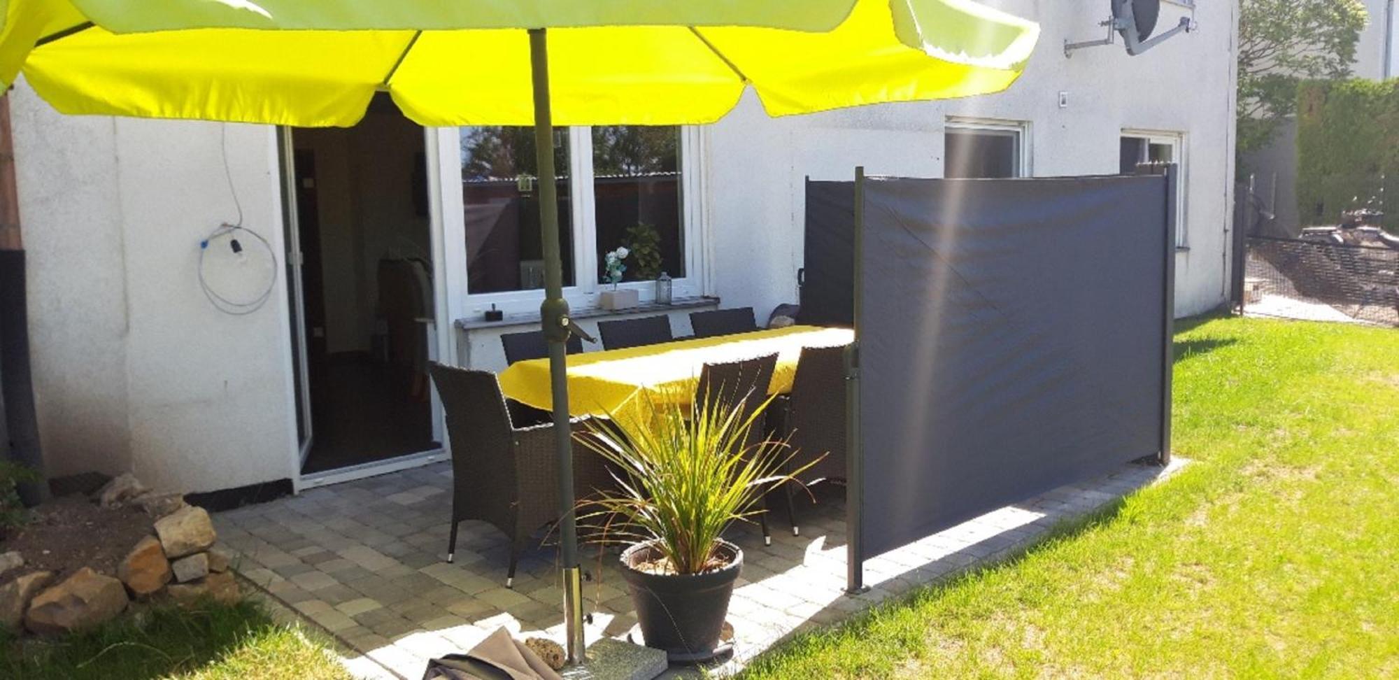 Ferienwohnung Frau Klara Hofheim in Unterfranken 外观 照片