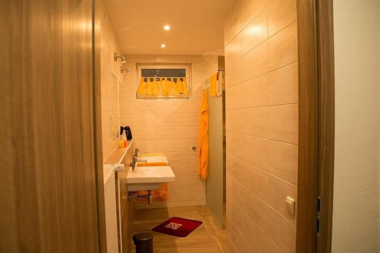 Ferienwohnung Frau Klara Hofheim in Unterfranken 外观 照片