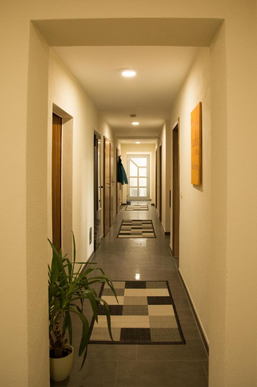 Ferienwohnung Frau Klara Hofheim in Unterfranken 外观 照片