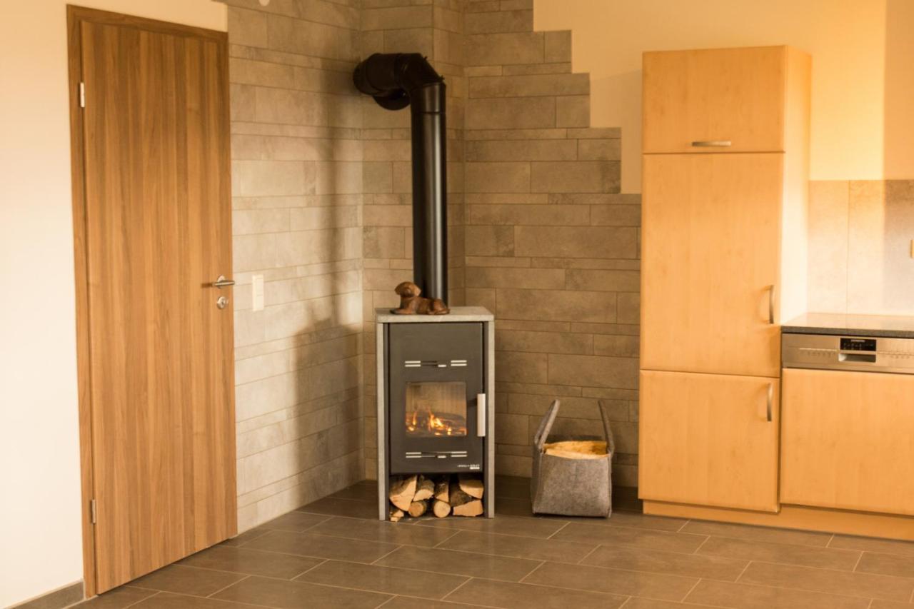 Ferienwohnung Frau Klara Hofheim in Unterfranken 外观 照片