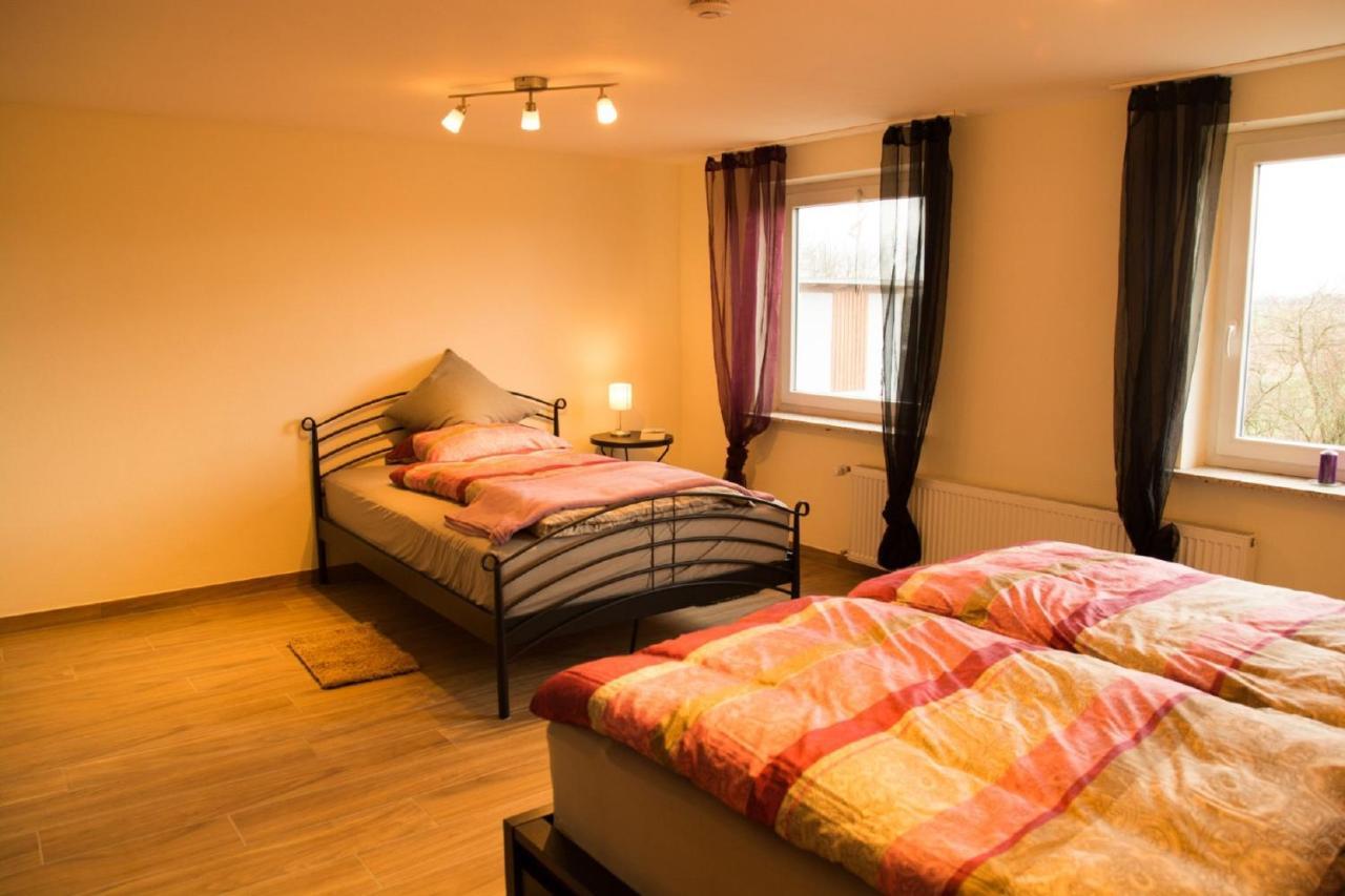 Ferienwohnung Frau Klara Hofheim in Unterfranken 外观 照片