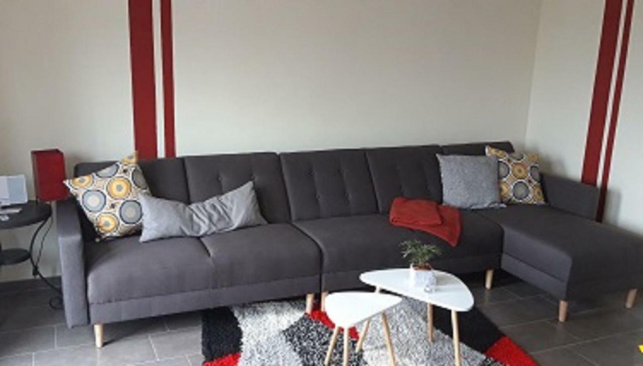 Ferienwohnung Frau Klara Hofheim in Unterfranken 外观 照片