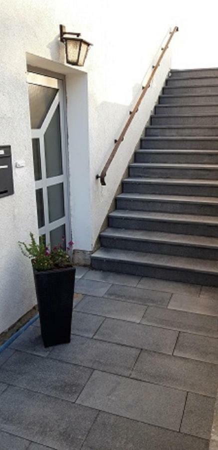 Ferienwohnung Frau Klara Hofheim in Unterfranken 外观 照片