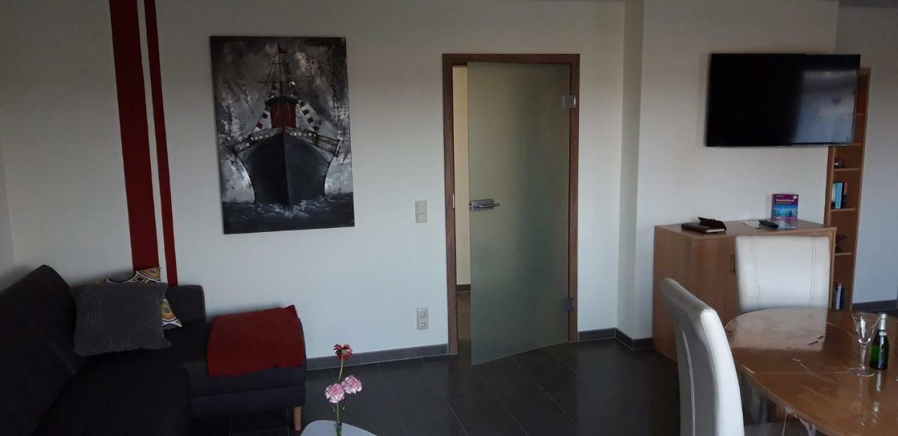 Ferienwohnung Frau Klara Hofheim in Unterfranken 外观 照片