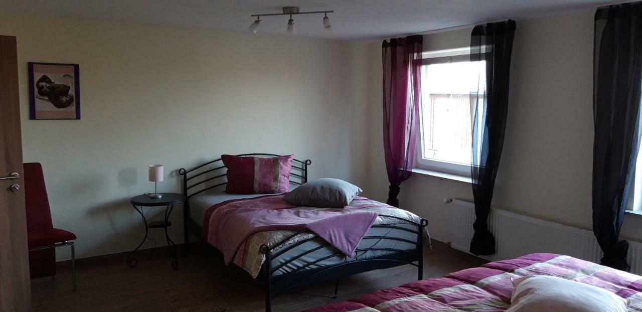 Ferienwohnung Frau Klara Hofheim in Unterfranken 外观 照片