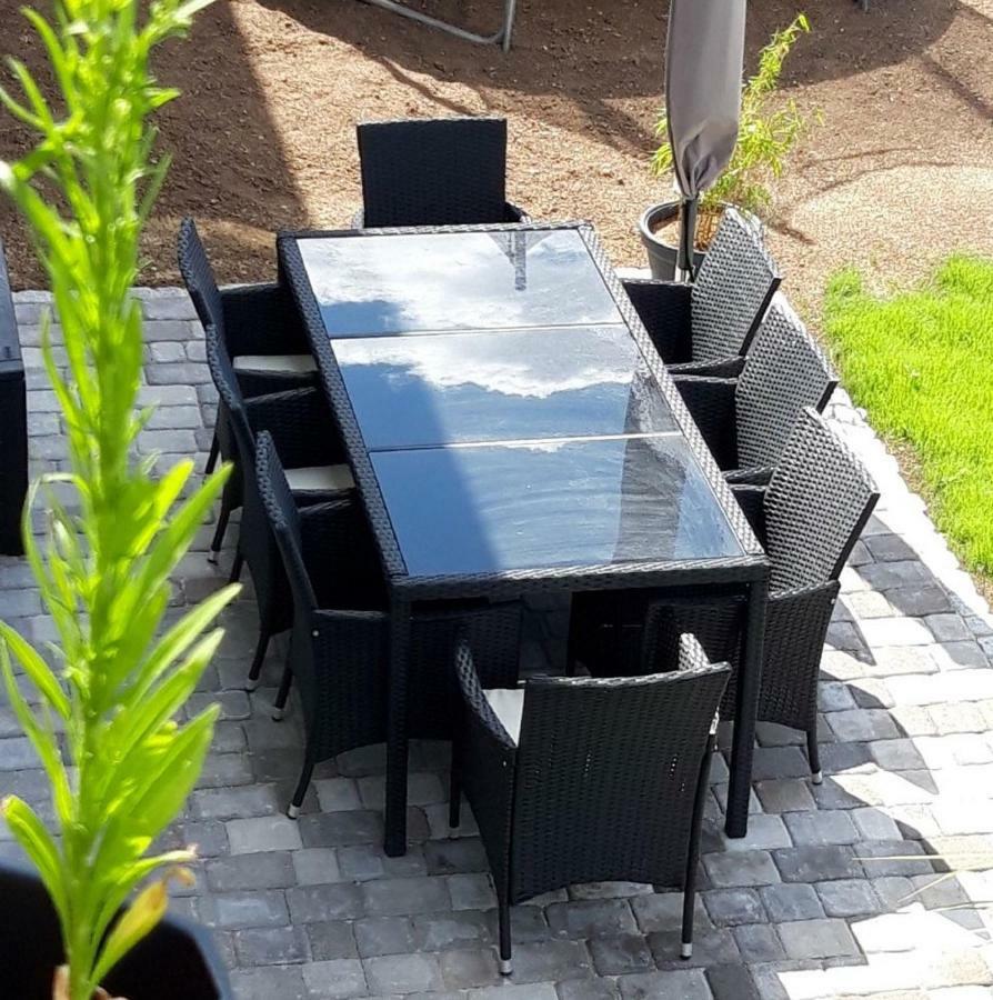 Ferienwohnung Frau Klara Hofheim in Unterfranken 外观 照片